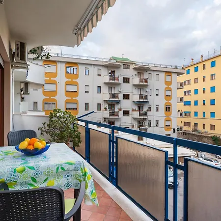 Yourhome - Casa Monica *