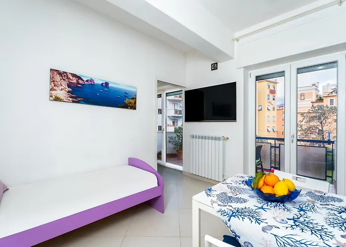 Yourhome - Casa Monica *