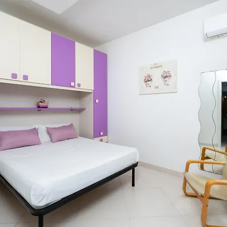 Daire Yourhome - Casa Monica *