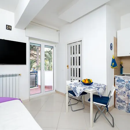 شقة Yourhome - Casa Monica *