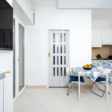 Yourhome - Casa Monica 公寓