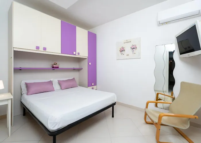 Apartment Yourhome - Casa Monica *