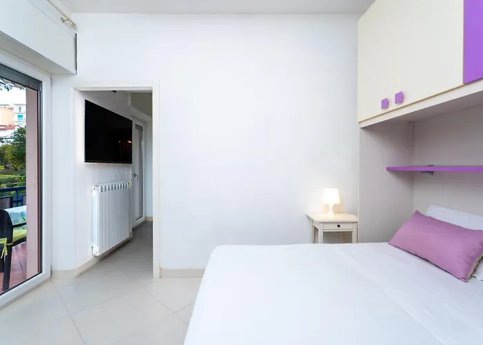 Yourhome - Casa Monica * Sorrento