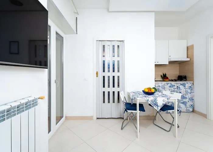 Yourhome - Casa Monica Daire