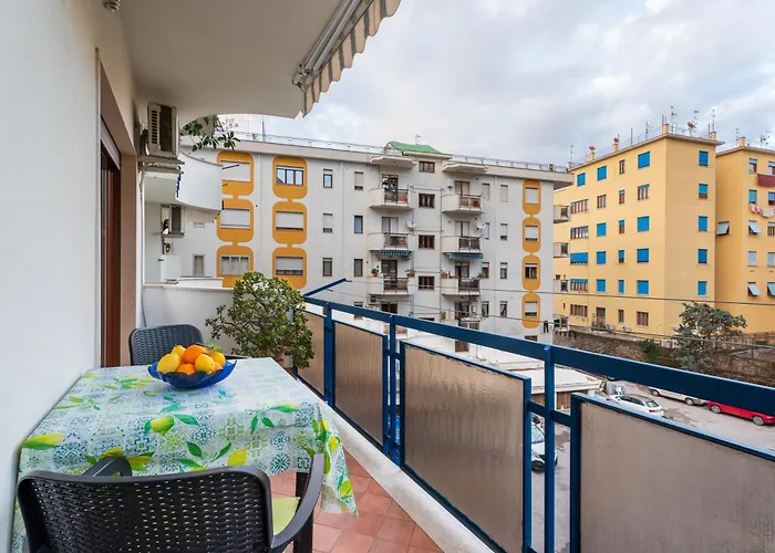 Yourhome - Casa Monica *