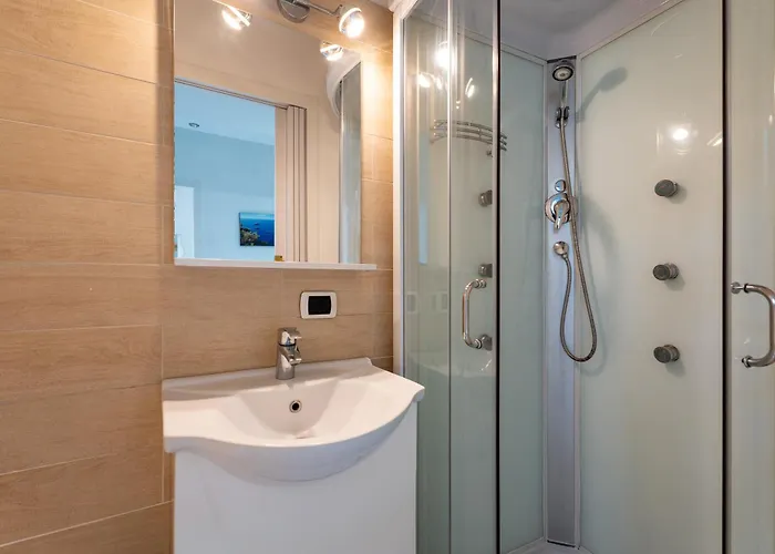 Apartment Yourhome - Casa Monica Sorrent