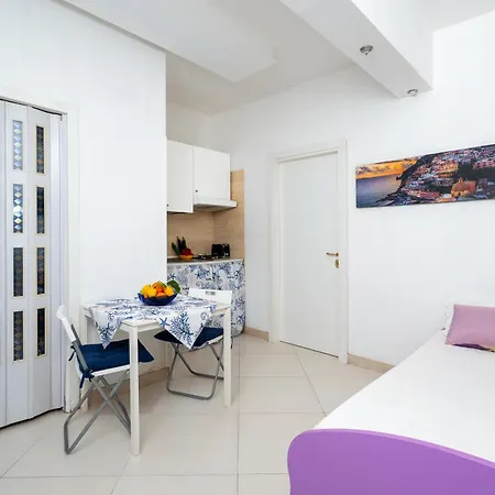 Yourhome - Casa Monica * Sorrento