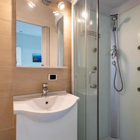 דירה Yourhome - Casa Monica סורנטו