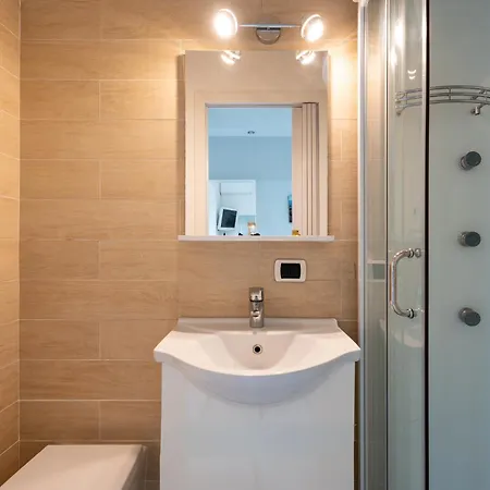 Yourhome - Casa Monica דירה *